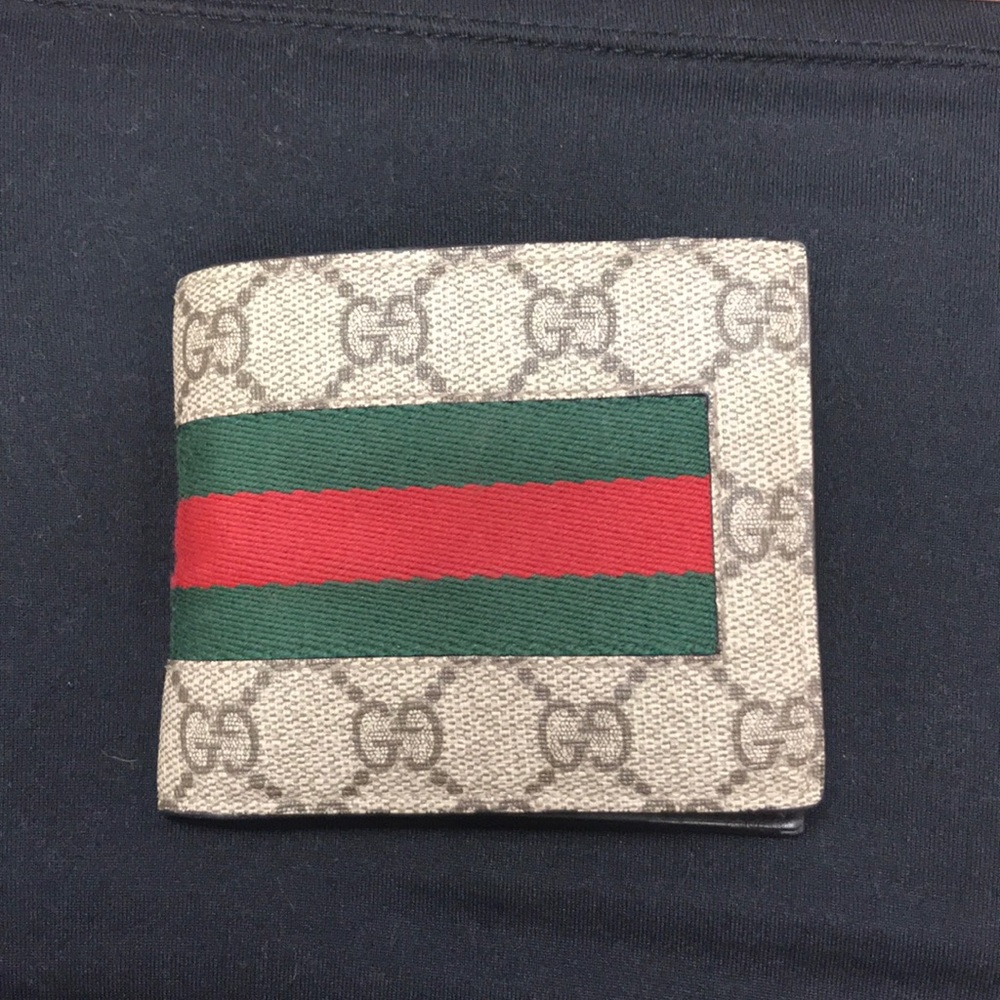 Gucci Wallet